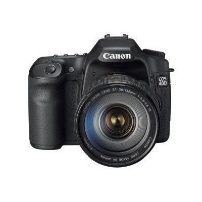 Canon EOS 40D (Body Only)