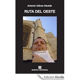 Ruta del oeste