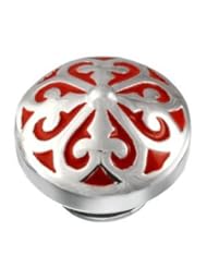 Kameleon Jewelry Scarlet Minaret JewelPop KJP650 *Authentic New Sterling Silver