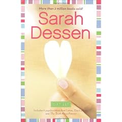 The Sarah Dessen Gift Set