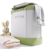 Nursery Spa Towel & Clothing Warmer