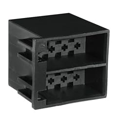 Hama ISO-Buchsengeh�use 16-pol. f�r Opel, 20 St.