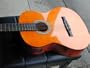 HandMade Acoustic Electric Classical Guitar PerfecShape