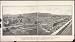 No. 5, Panorama of the western addition and the Mission, showing the ruins of the City Hall and St. Ignatius College, with Twin Peaks and Strawberry Hill in the distance. Supplement to San Francisco Examiner, Aug. 5, 1906. (Historic Panoramic Photograph: 36 x 20)