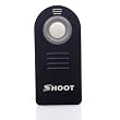 NEEWER Wireless IR Remote Control Shutter Release ML-L3 For Nikon D40, D40X, D50, D60, D70, D70S, D80, D90, D3000, D5000, F55, F65, F75, N65, N75, Coolpix 8400, 8800 Pronea S, Nuvis S & Lite Touch Zoom Cameras