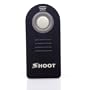 NEEWER� Wireless IR Remote Control Shutter Release ML-L3 For Nikon D40, D40X, D50, D60, D70, D70S, D80, D90, D3000, D5000, F55, F65, F75, N65, N75, Coolpix 8400, 8800 Pronea S, Nuvis S & Lite Touch Zoom Cameras