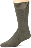 Wigwam Mens Combat Boot 2 Pack Socks