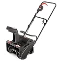 Electric Snow Thrower