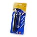 BEE&reg; Portable 12" Dual Action Multi Hand Pump