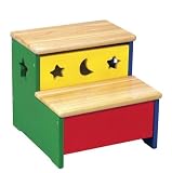 GuideCraft Moon and Stars Collection Step - Up