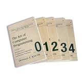 TheArtofComputerProgramming,Vol.4,Fascicles0-4(5VolumeSet)