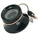 7x Clip-On Eyeglass Loupe Jewelers Spectacle Magnifier