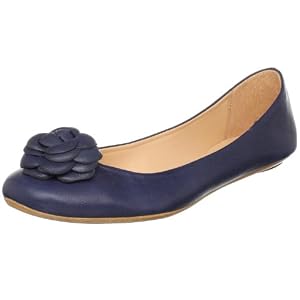 Buy Luiza Barcelos Ladies Aw132 Ballet Flat