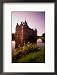 Egeskov Slot (Palace) and River, Funen, Denmark Framed Photographic Poster Print by Jon Davison, 17x21