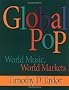 Global Pop: World Music, World Markets