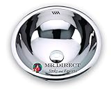 IMAGE OF Undermount / Topmount Stainless Steel Sink