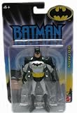 Batman Animated Silver Batman Action Figure