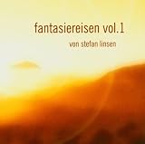 fantasiereisen vol.1 Audio-CD - Stefan Linsen