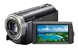 Sony HDR-CX305 Cam�scope  � m�moire Flash 16 Go Port SD/Memory Stick Full HD 7 Mpix Noir