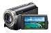 Sony HDR-CX305EB Full HD Camcorder (Flash, 12 fach optischer Zoom, 6,9 cm (2,7 Zoll) Display, EXMOR R Sensor, Touchscreen) schwarz