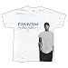 Eminem - White Photo T-Shirt