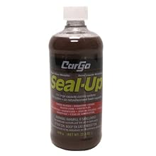 Blue Magic 1116 Liquid Glass Metallic Seal-Up - 22.8 oz.