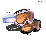 Challenger Kids Gold Lense OTG Goggles