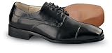 SAO Houston Dress Oxford Leather Low Mens