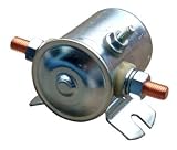 Monarch Starter Motor Solenoid 03427
