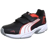 Puma Xenon Trainer V 185698 Unisex-Kinder Laufschuhe