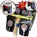 Dogs Boxer - Black White Boxer - Coffee Gift Baskets - Coffee Gift Basket