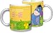 United Labels 0804253 - Winnie the Pooh-Tasse
