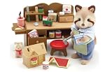 Sylvanian Families Toymakers Set
