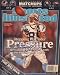 Steve Smith autographed Sports Illustrated Magazine (Carolina Panthers)