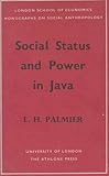 Social status and power in Java