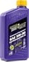 Royal Purple 12530 API-Licensed SAE 5W-30 High Performance Synthetic Motor Oil - 12 Quart
