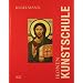 Ikonen Kunstschule: Ikonographie - Werkstoffe - Maltechnik. Ein Handbuch f�r die Praxis