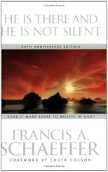 He Is There and He Is Not Silent