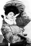 Classic Glamour Model Camille Clifford The Gibson Girl [10 x 15 Memorabilia Image]