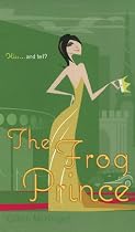 The Frog Prince