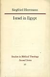 Israel in Egypt