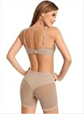 Sleek & Sexy Control Shaper