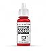 Vallejo Acrylic Paint, C. Red Vermillion