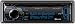 Produkt-Bild: Kenwood KDC-BT52U CD/MP3-Tuner (Apple iPod-ready, Bluetooth, USB 2.0) schwarz