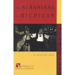 The Albanians in Michigan