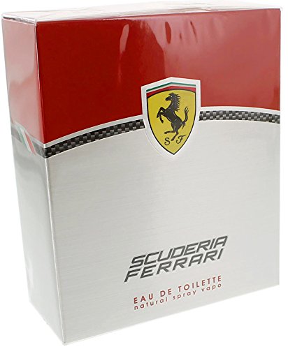FERRARI SCUDERIA For Men By FERRARI Eau De Toilette Spray
