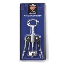Winged Corkscrew