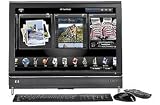 41K0-yNY6RL._SL160_ HP TouchSmart IQ500t Customizable Desktop PC - 2.0GHz; 4GB Memory; 320GB HD