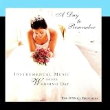 Day to Remember: Instrumental Music Wedding Day