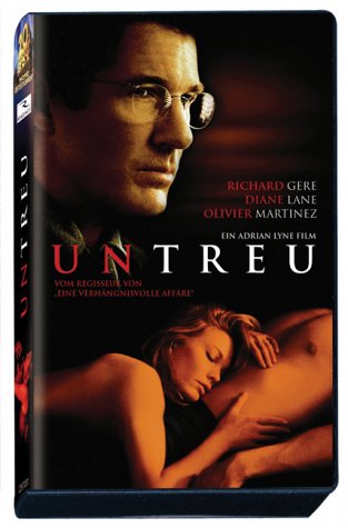Untreu